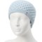 8GAMC_2 SmartWool Fleece-Lined Headband - Merino Wool