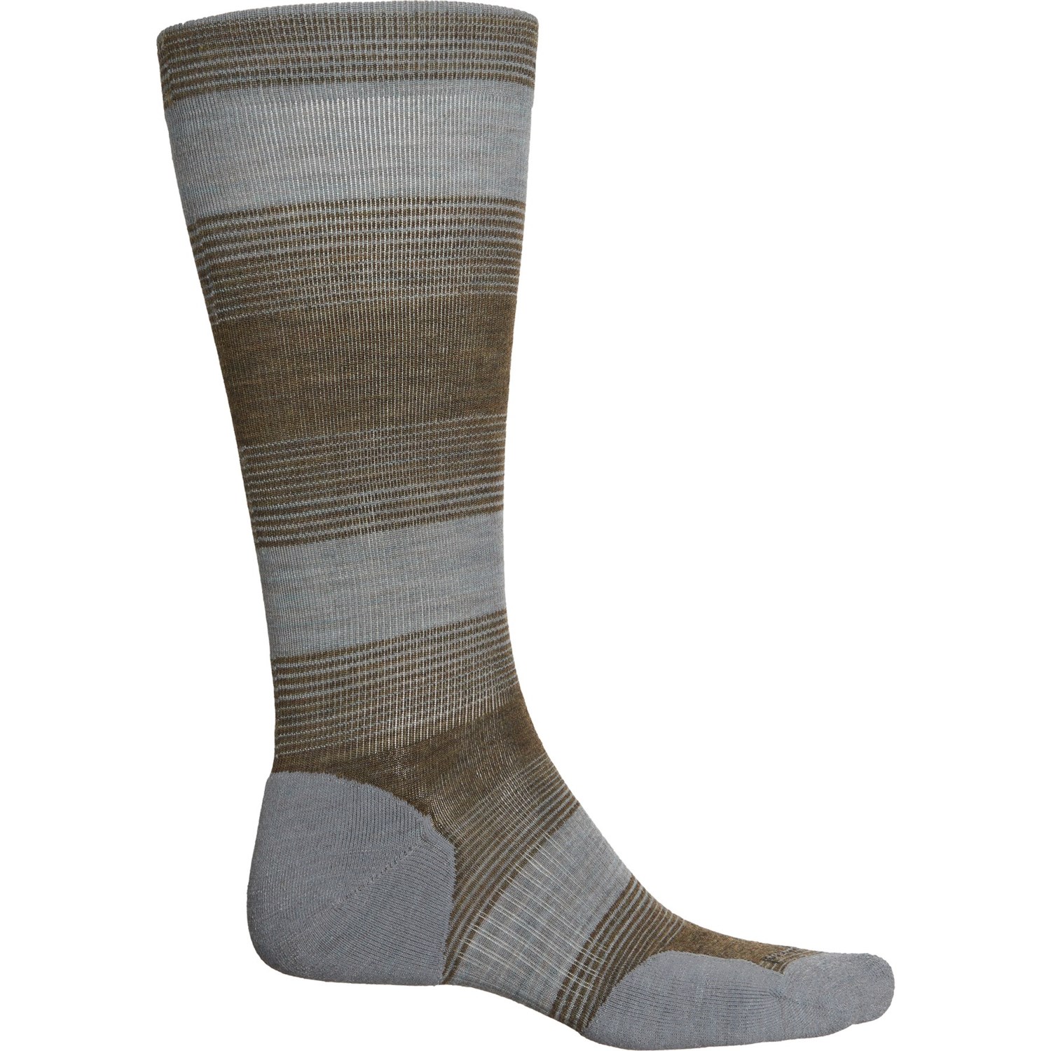 SmartWool Graduated Compression Lightweight Socks (For Men)