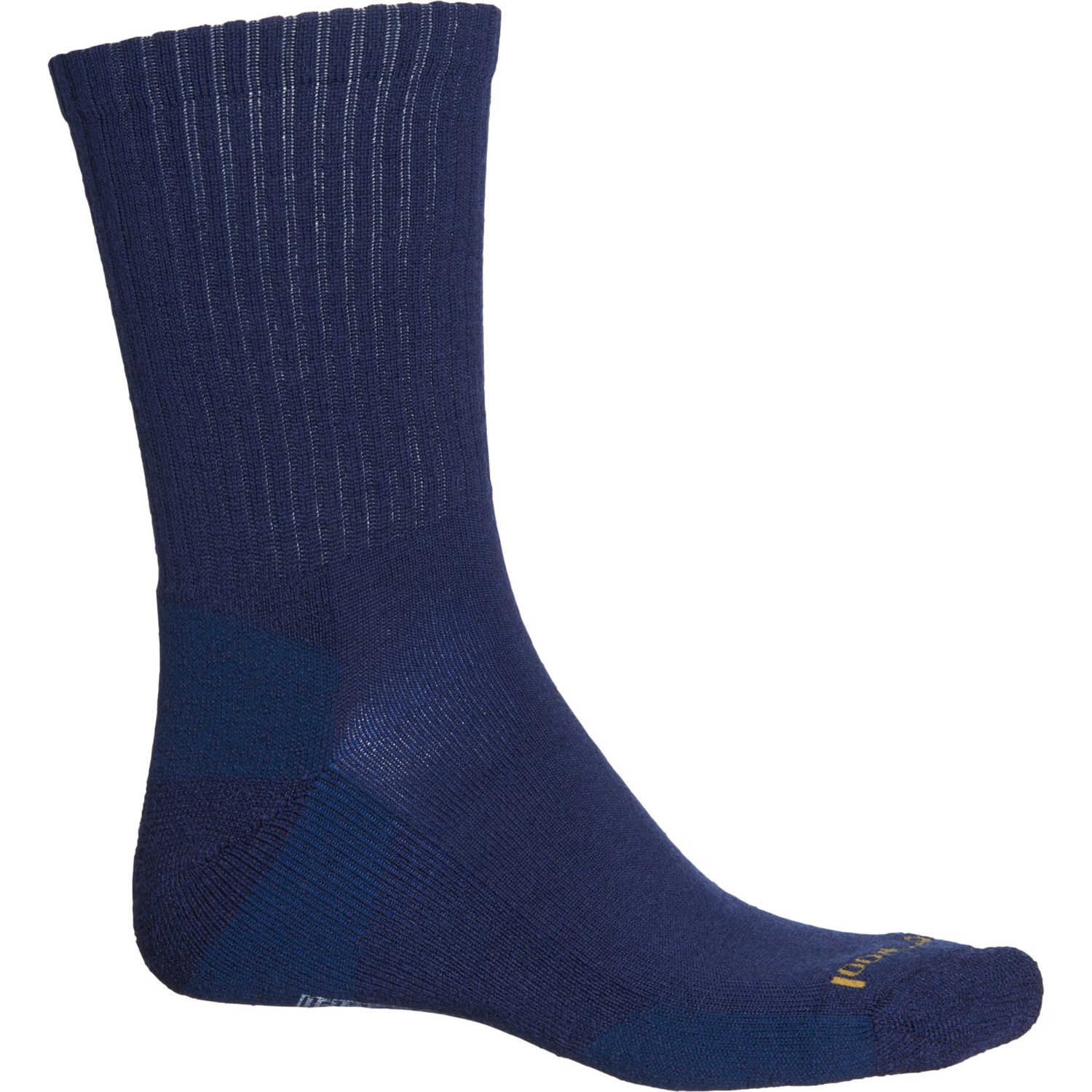 Smartwool Heathered Rib Socks For Men