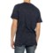 4DURA_2 SmartWool Hemp-Blend T-Shirt - Merino Wool, Short Sleeve