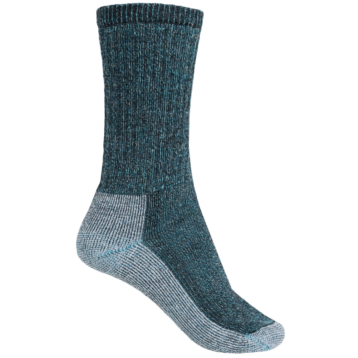 Good cushioning and warm   Review of SmartWool Hiking Crew Socks   Merino Wool (For Women) by Lee from PA on 5/4/2016