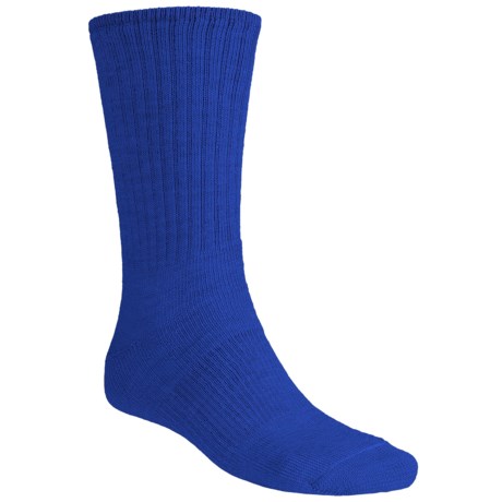 SmartWool Hiking Socks (For Men and Women)