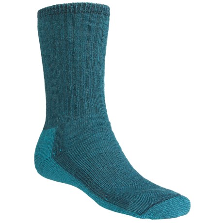 SmartWool Hiking Socks - Midweight, Merino Wool (For Men and Women)