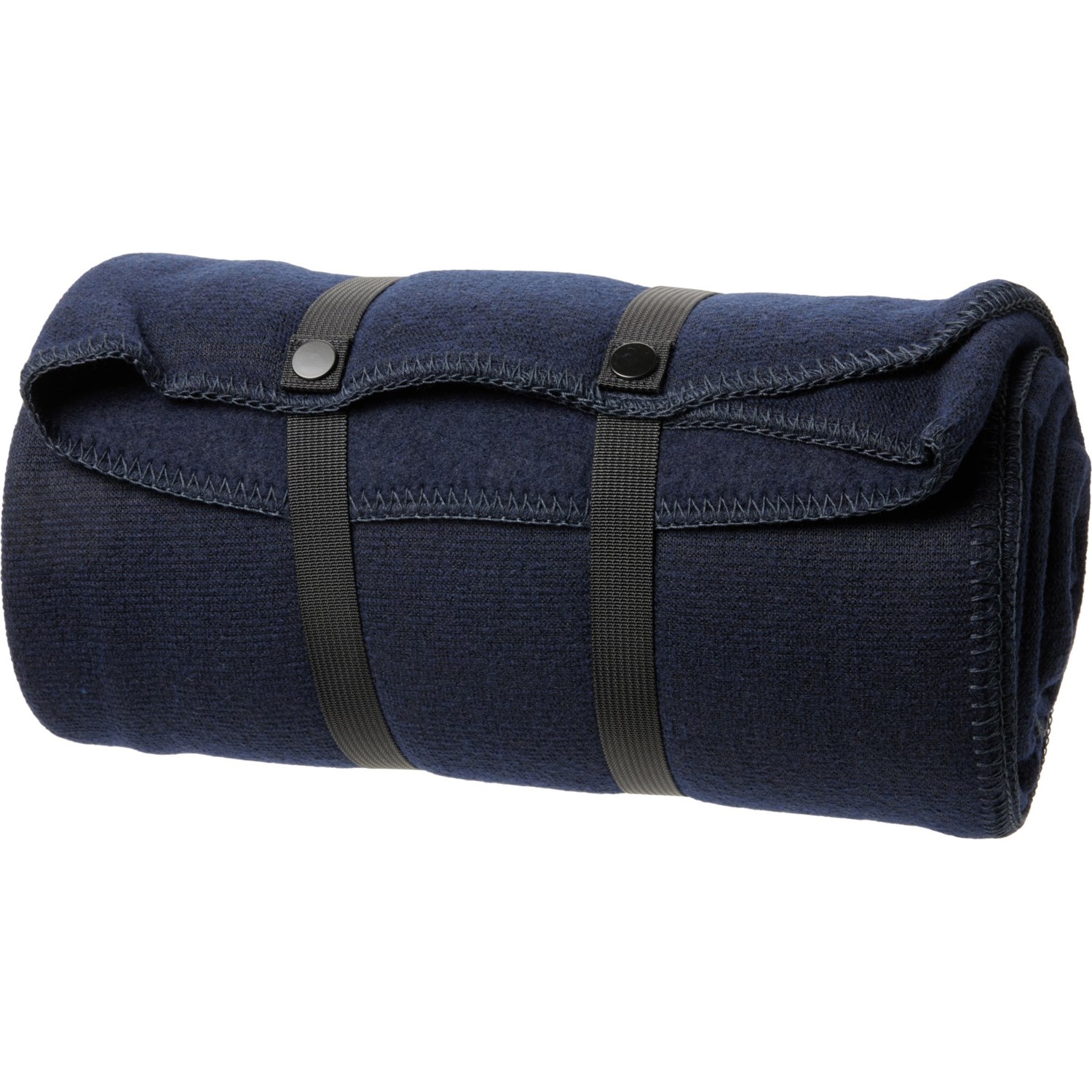 SmartWool Hudson Trail Oversized Throw Blanket Merino Wool, 68x55”