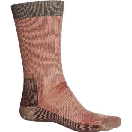 SmartWool Hunt Classic Edition Extra Cushion Tall Socks - Merino Wool, Crew (For Men) in Picante