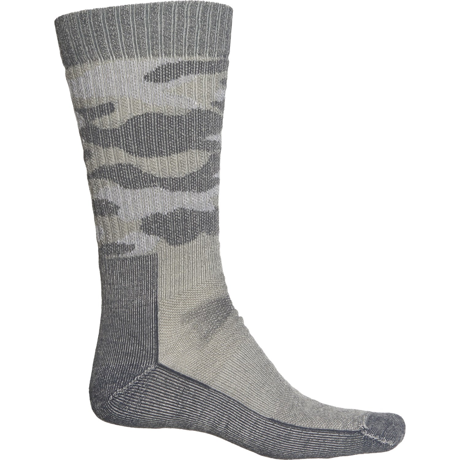 SmartWool Hunt Classic Edition FullCushion Camo Socks (For Men)