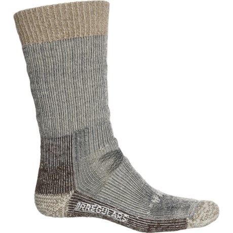 Arctic wool discount heavyweight boot sock