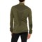 4FDGA_2 SmartWool Intraknit 200 Base Layer Top - Zip Neck, Merino Wool, Long Sleeve