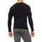 4FCNJ_2 SmartWool Intraknit Active Base Layer Top - Merino Wool, Long Sleeve