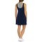 4FHAY_2 SmartWool Intraknit Active Dress - Sleeveless