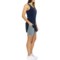 4FHAY_3 SmartWool Intraknit Active Dress - Sleeveless