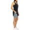 4FHAY_4 SmartWool Intraknit Active Dress - Sleeveless