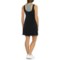 4FHAY_5 SmartWool Intraknit Active Dress - Sleeveless