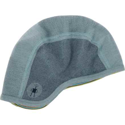 SmartWool Intraknit Active Skullcap - Merino Wool (For Men) in Lead