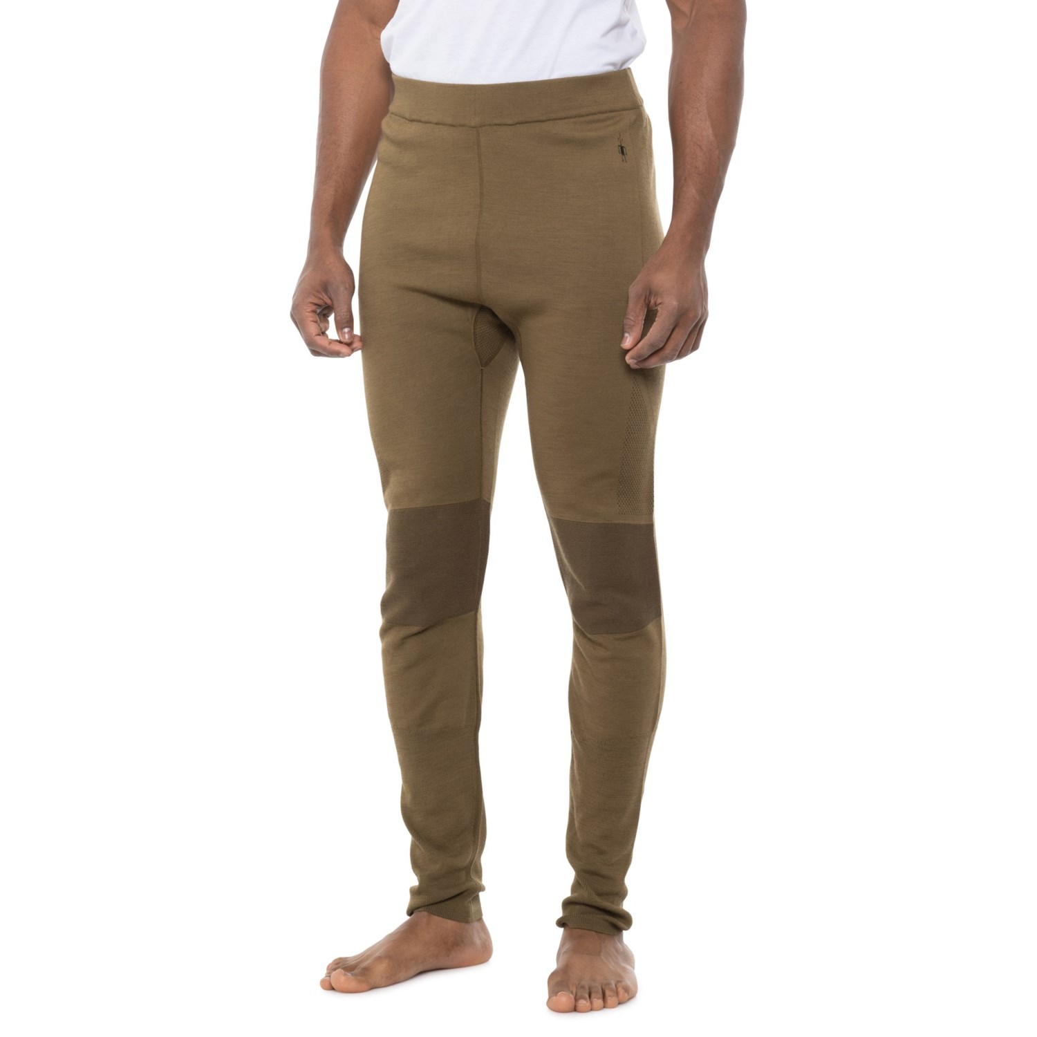 smartwool merino straight leg pants