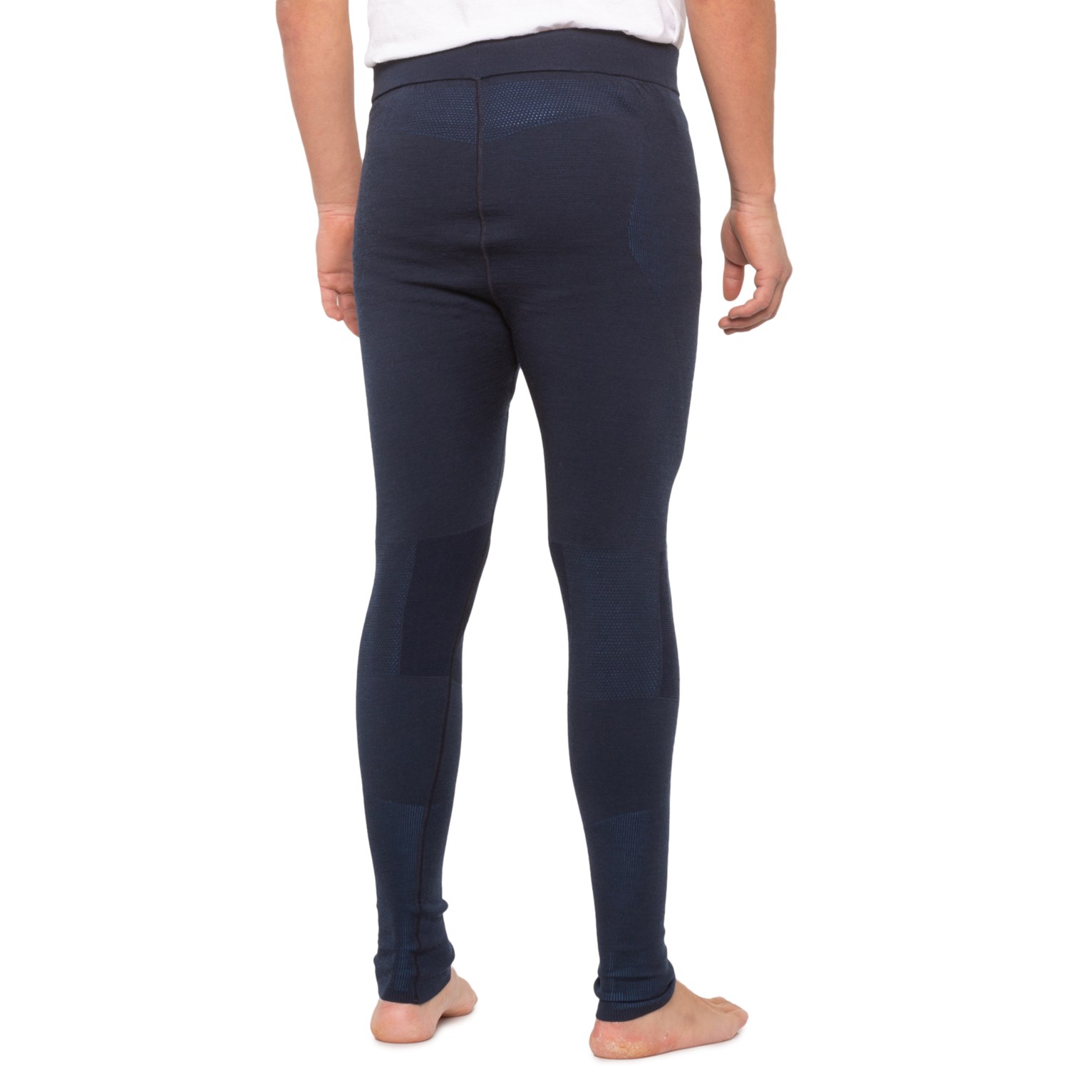 merino wool track pants