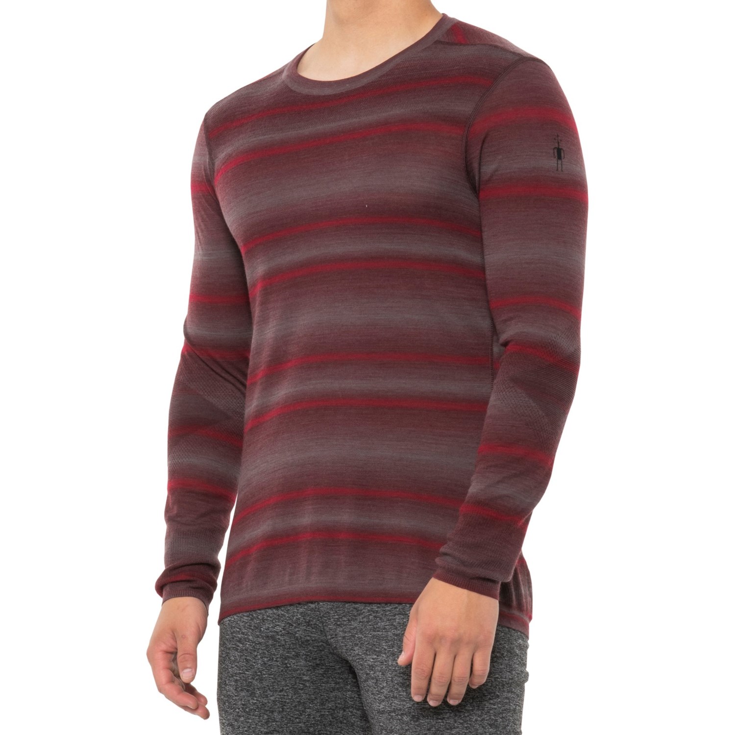 smartwool merino 200 base layer