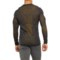 4FCPK_2 SmartWool Intraknit Merino 200 Base Layer Top - Merino Wool, Long Sleeve