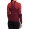 4FHNT_2 SmartWool Intraknit Merino 200 Base Layer Top - Merino Wool, Long Sleeve