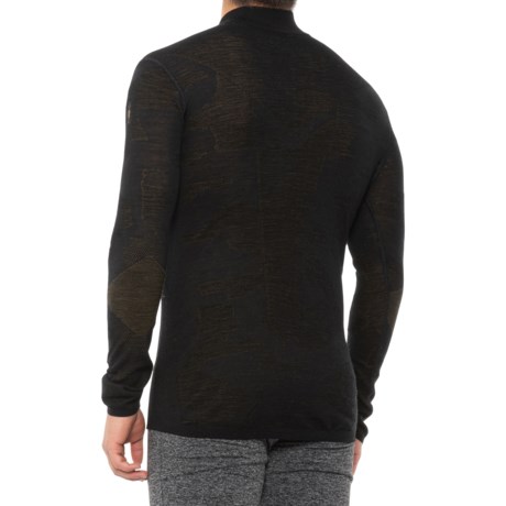 smartwool merino 200 base layer