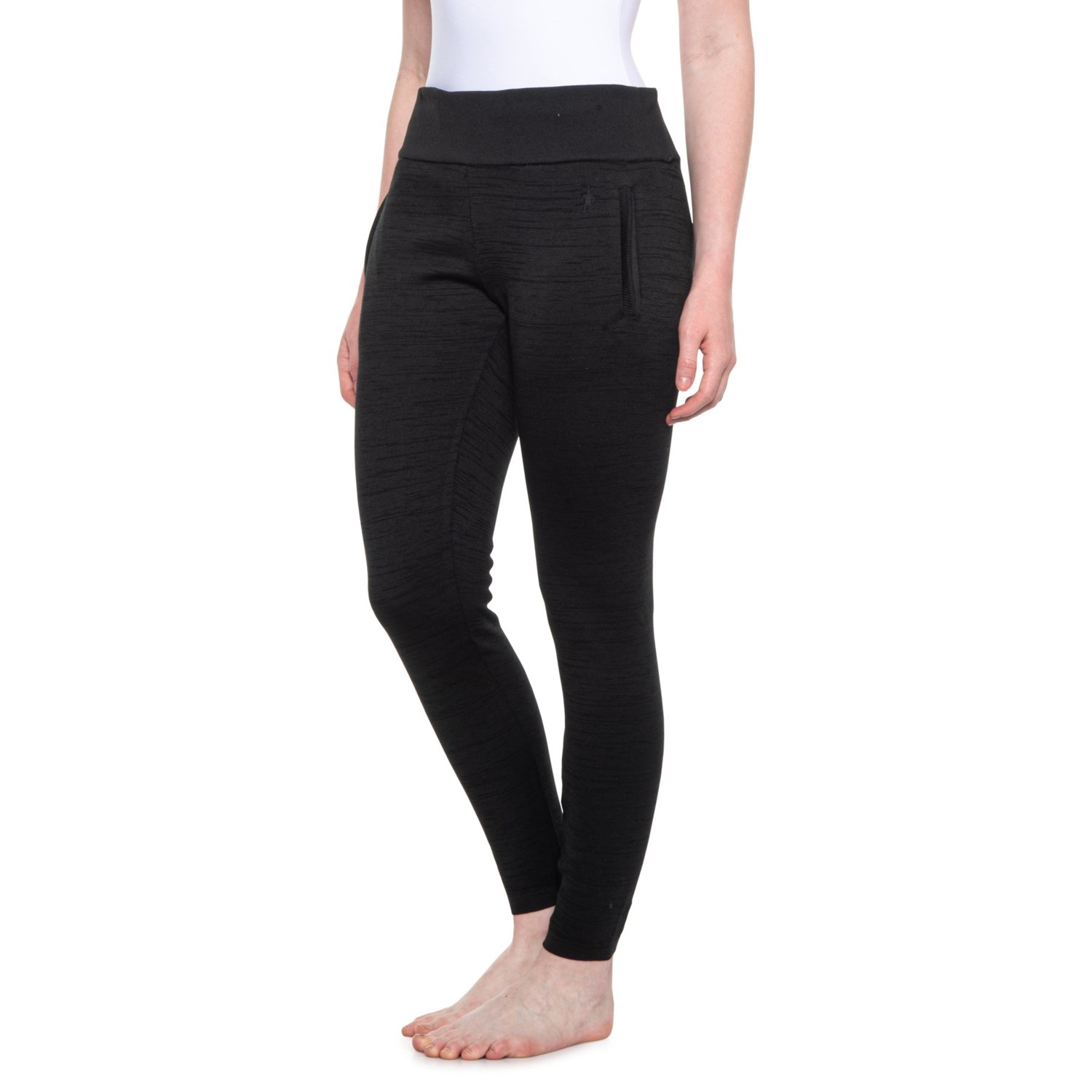 SmartWool Intraknit MerinoSport Base Layer Pants (For Women)