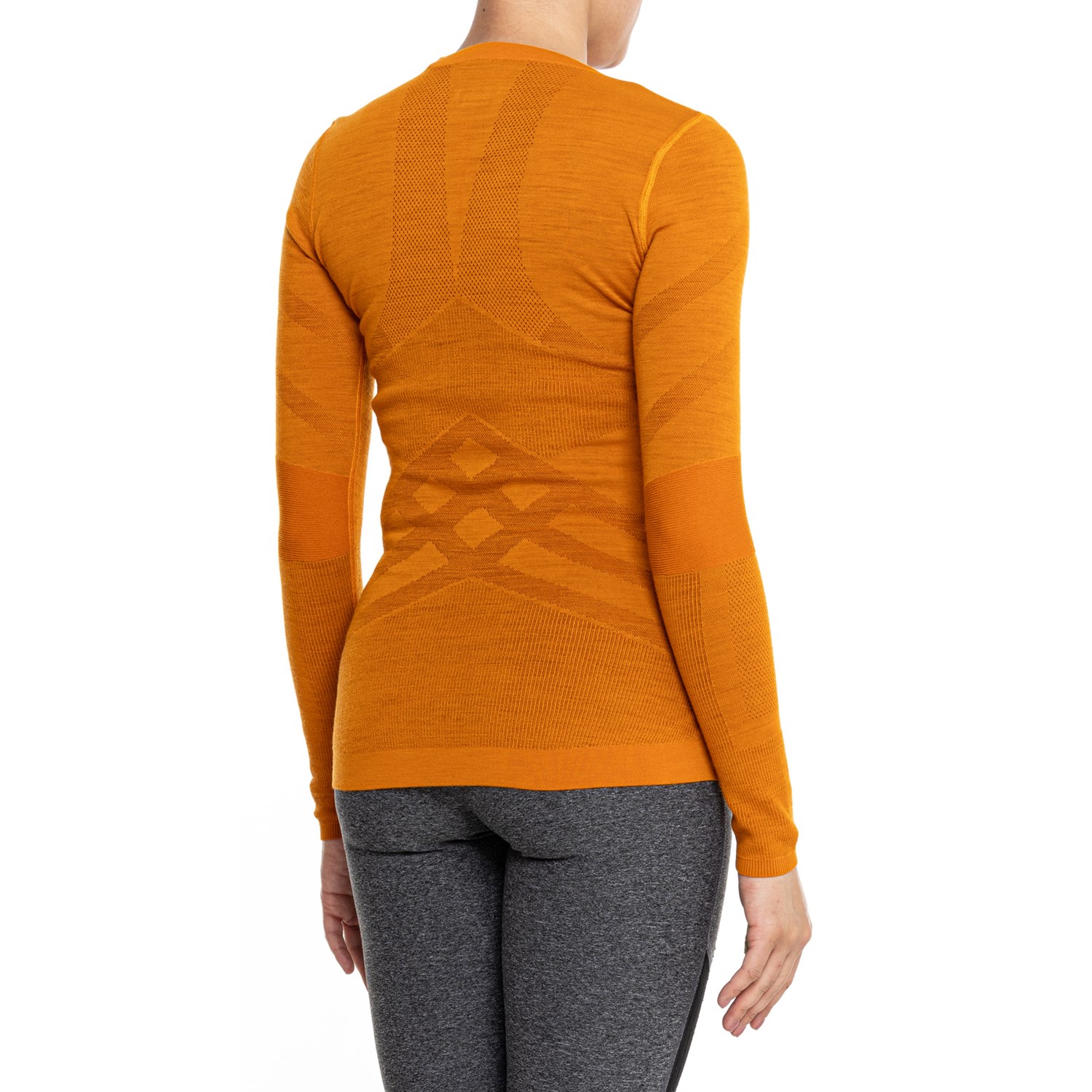 SmartWool Intraknit Thermal Merino 200 Base Layer Top - Merino