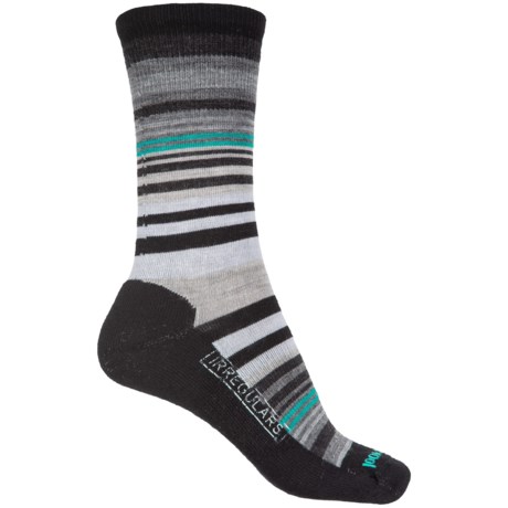 SmartWool Jovian Stripe Socks (For Women)