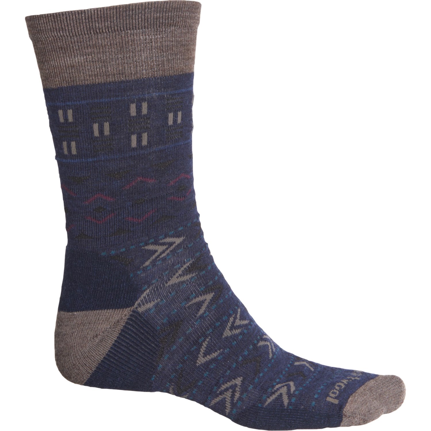 SmartWool Juncture Socks (For Men)