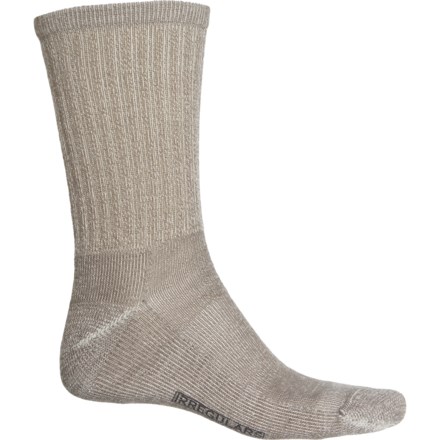 SmartWool Everyday Maximum Cushion Slipper Socks - Merino Wool, Crew (For  Men and Women)