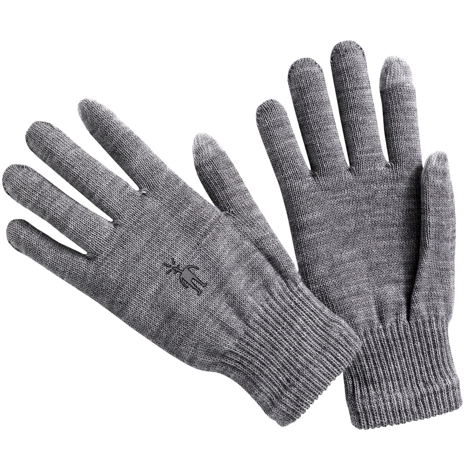 SmartWool Liner Gloves - Merino Wool (For Men and Women)