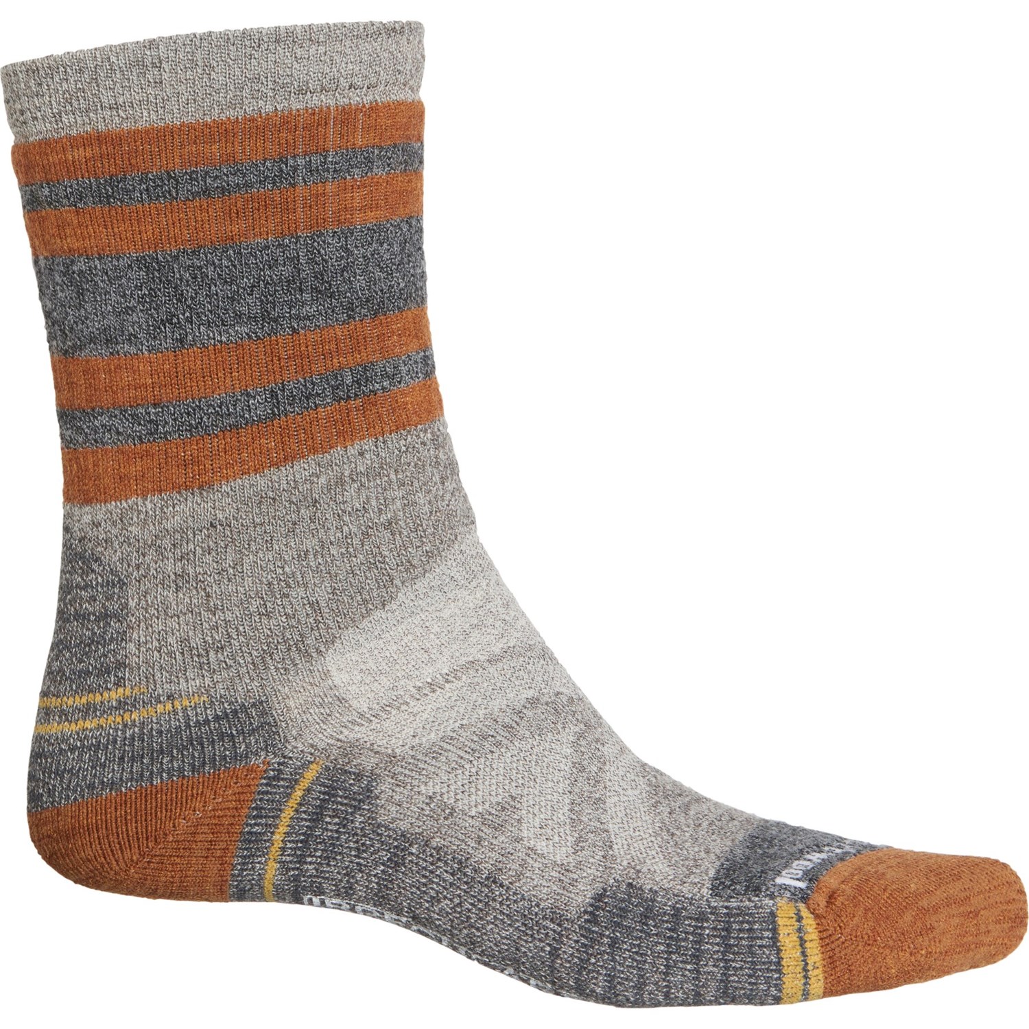 SmartWool Lolo FullCushion Trail Hiking Socks (For Men and Women)