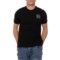 6WDMG_2 SmartWool Love Lives Here Graphic T-Shirt - Merino Wool, Short Sleeve