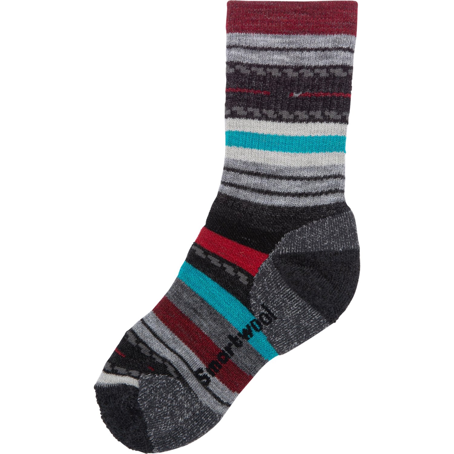 smartwool hiking socks