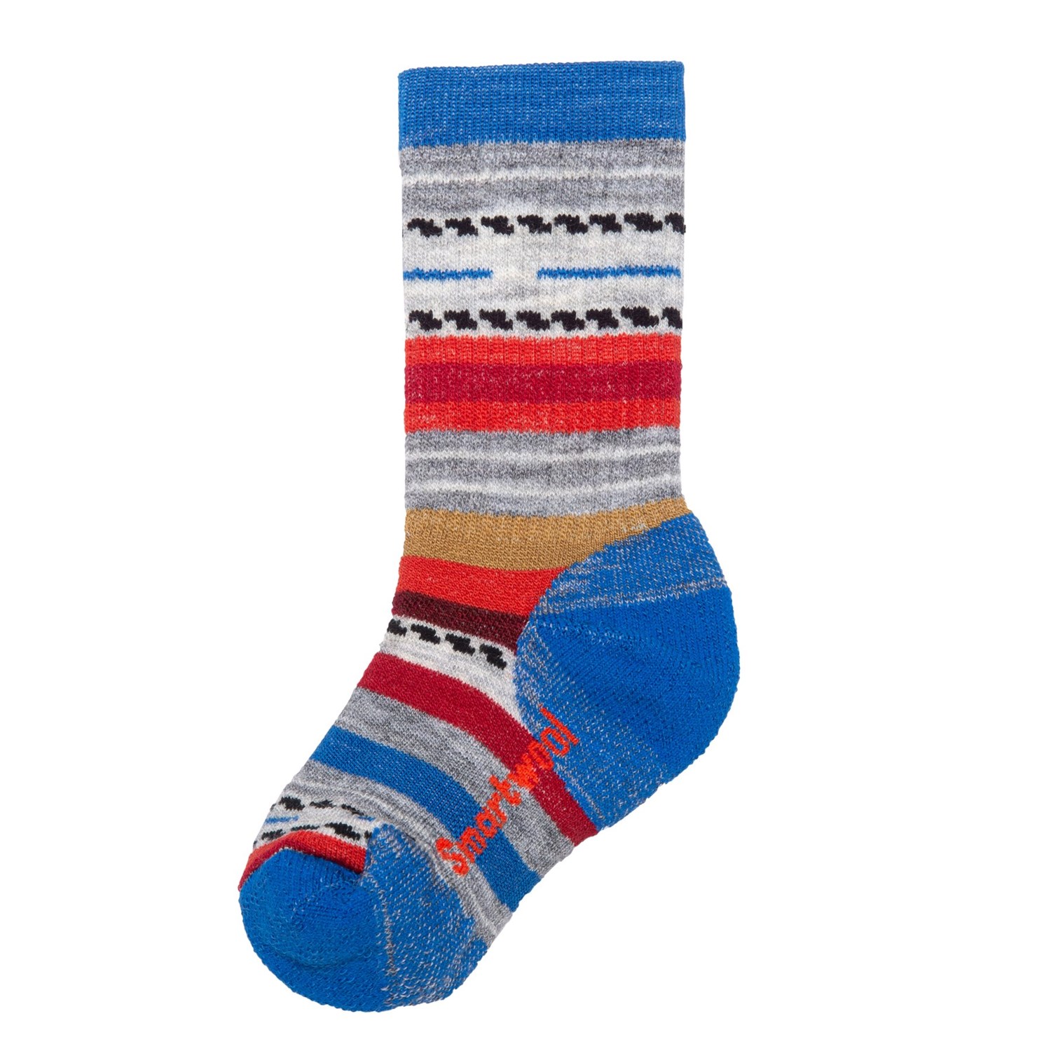 boys bright socks