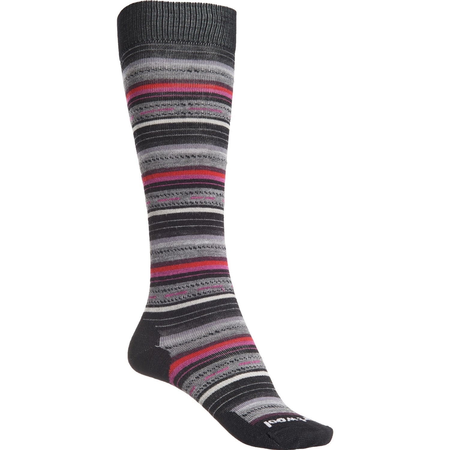 smartwool over the knee socks