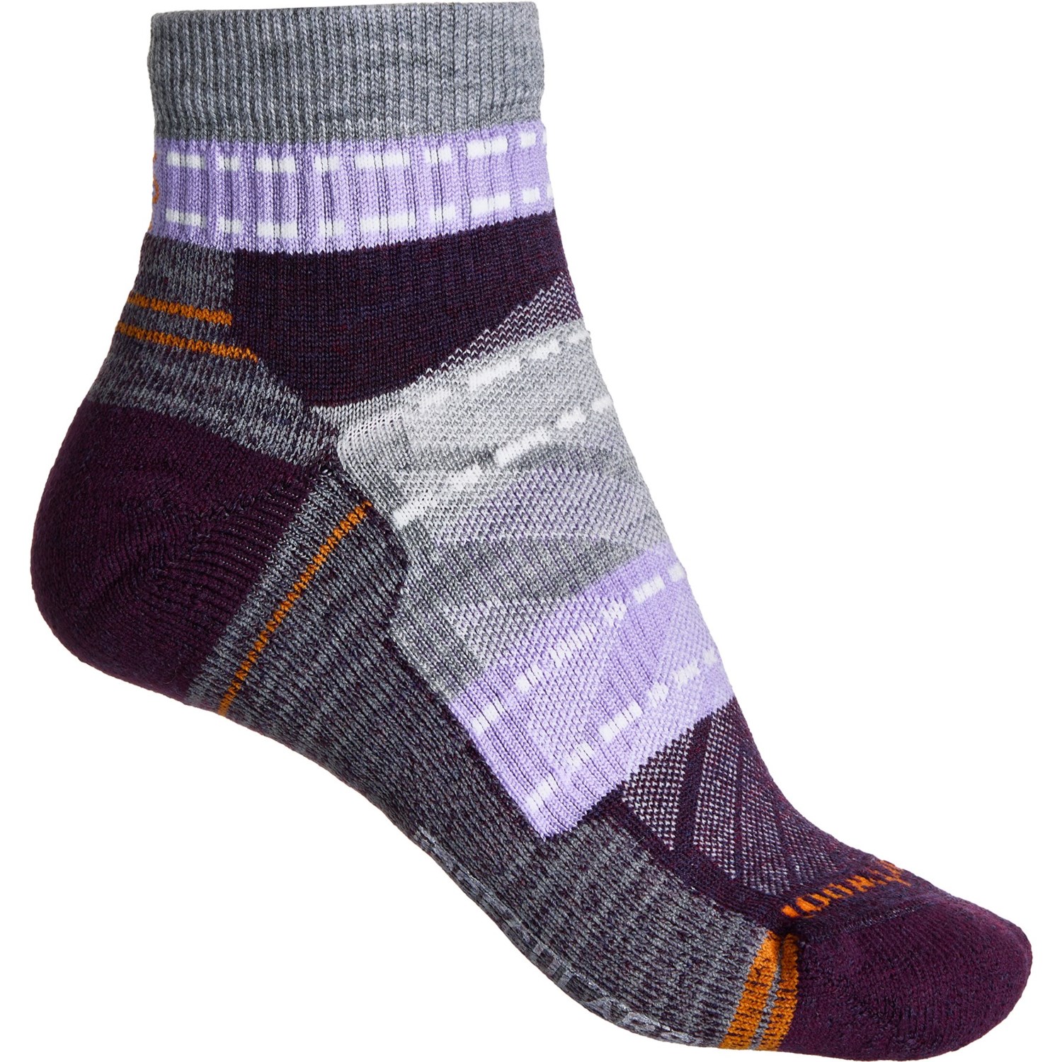 Chaussures De Randonnée Femme Merrell Moab Speed Mid Gore-Tex Violet 37 1 2