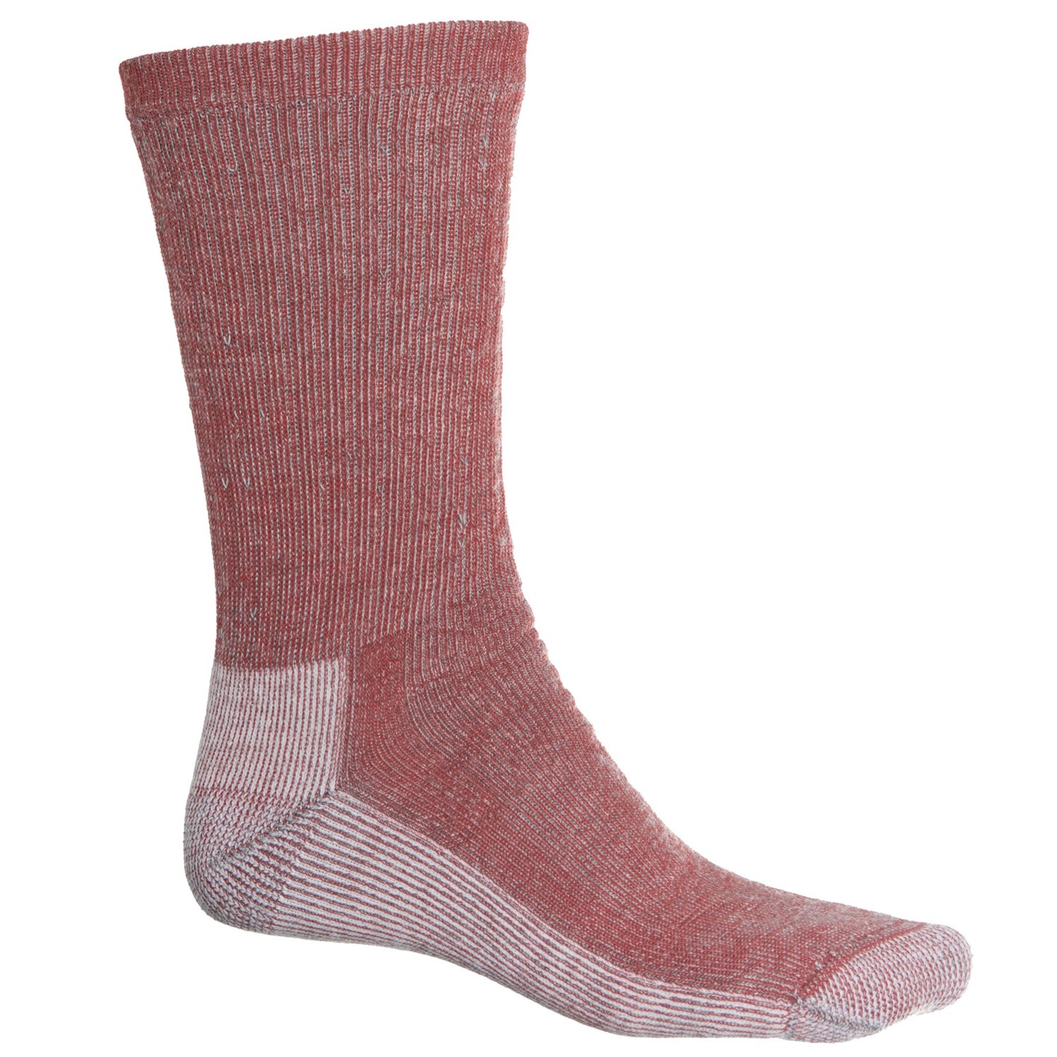 SmartWool Medium Cushion Hiking Socks (For Men and Women)