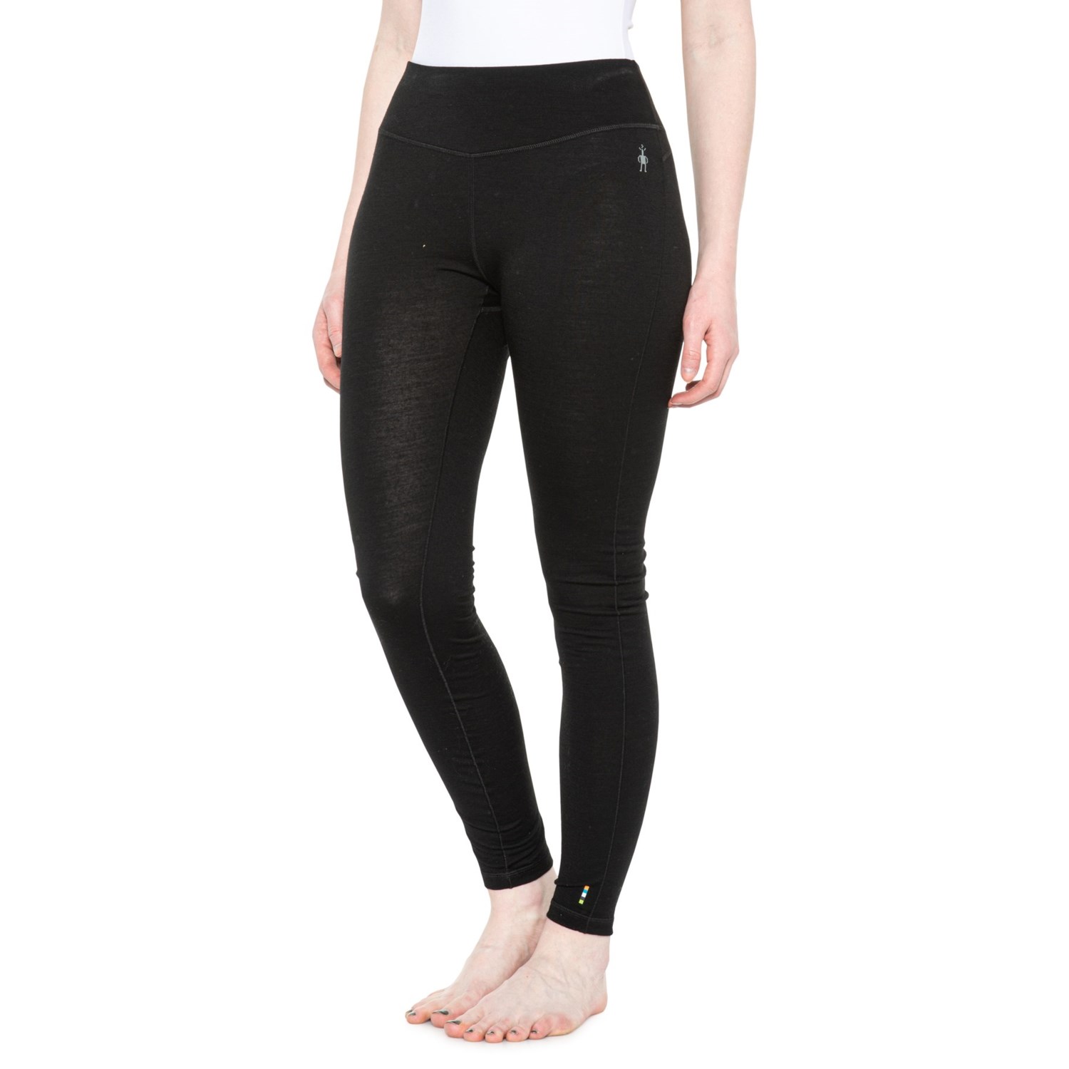 SmartWool Merino 150 Base Layer Pants (For Women)