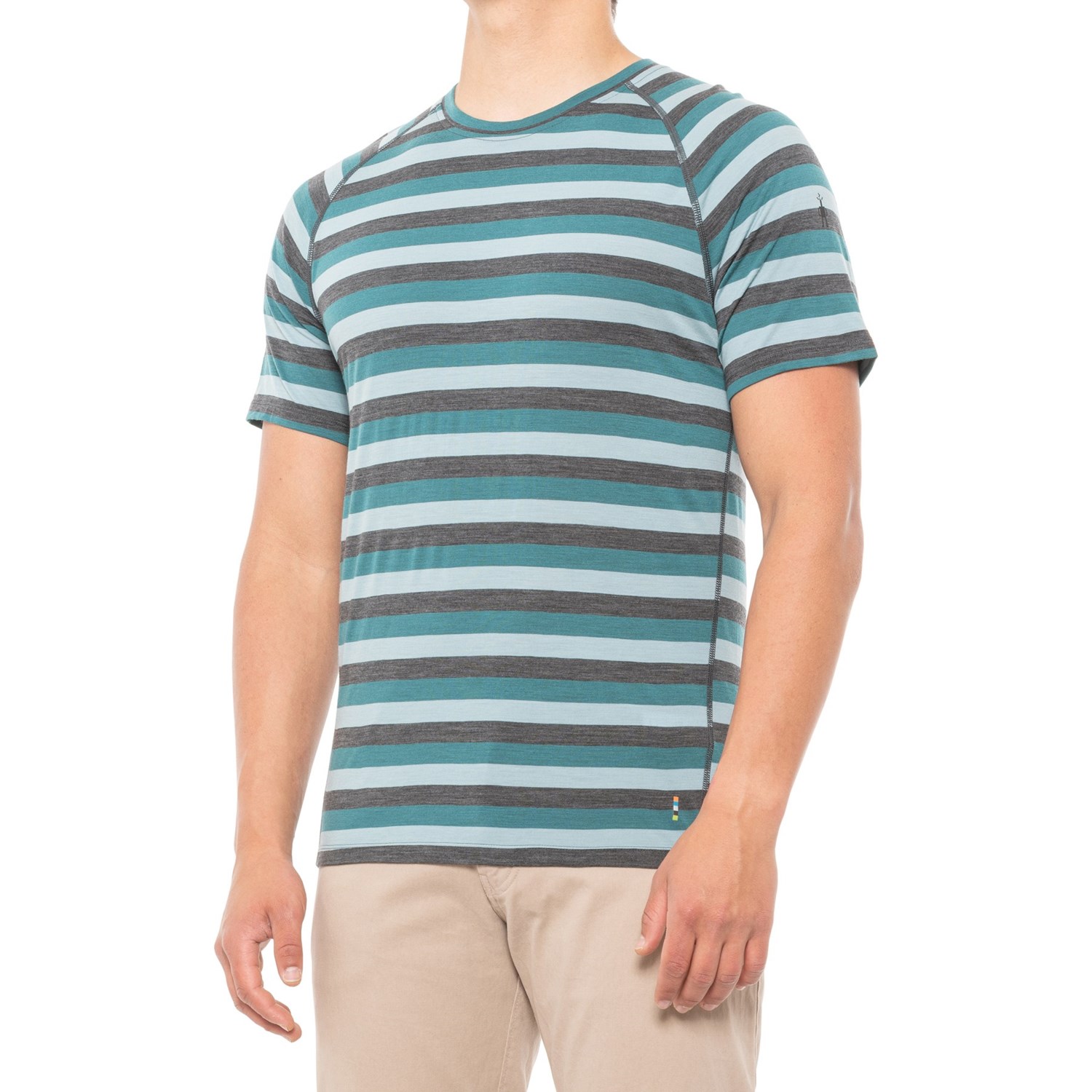 smartwool 150 t shirt