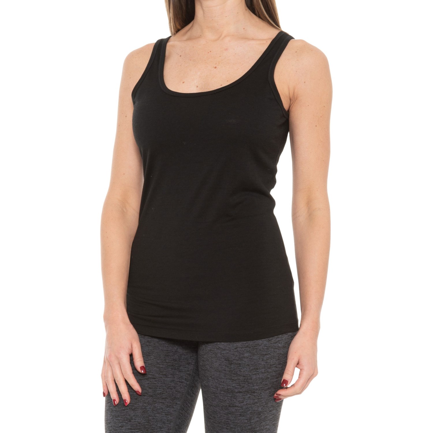 SmartWool Merino 150 Base Layer Tank Top (For Women)