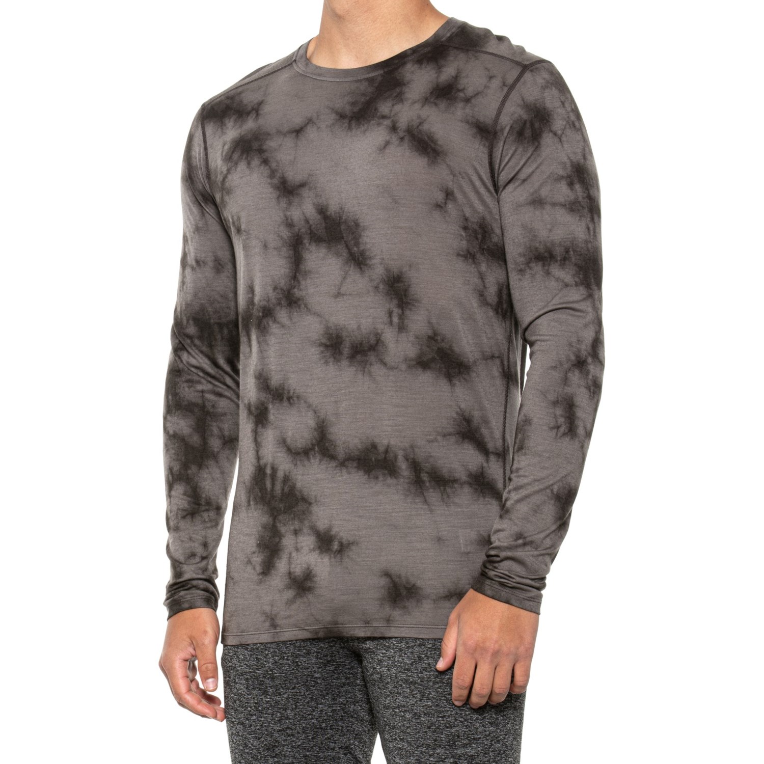 SmartWool Merino 150 Base Layer Top (For Men)