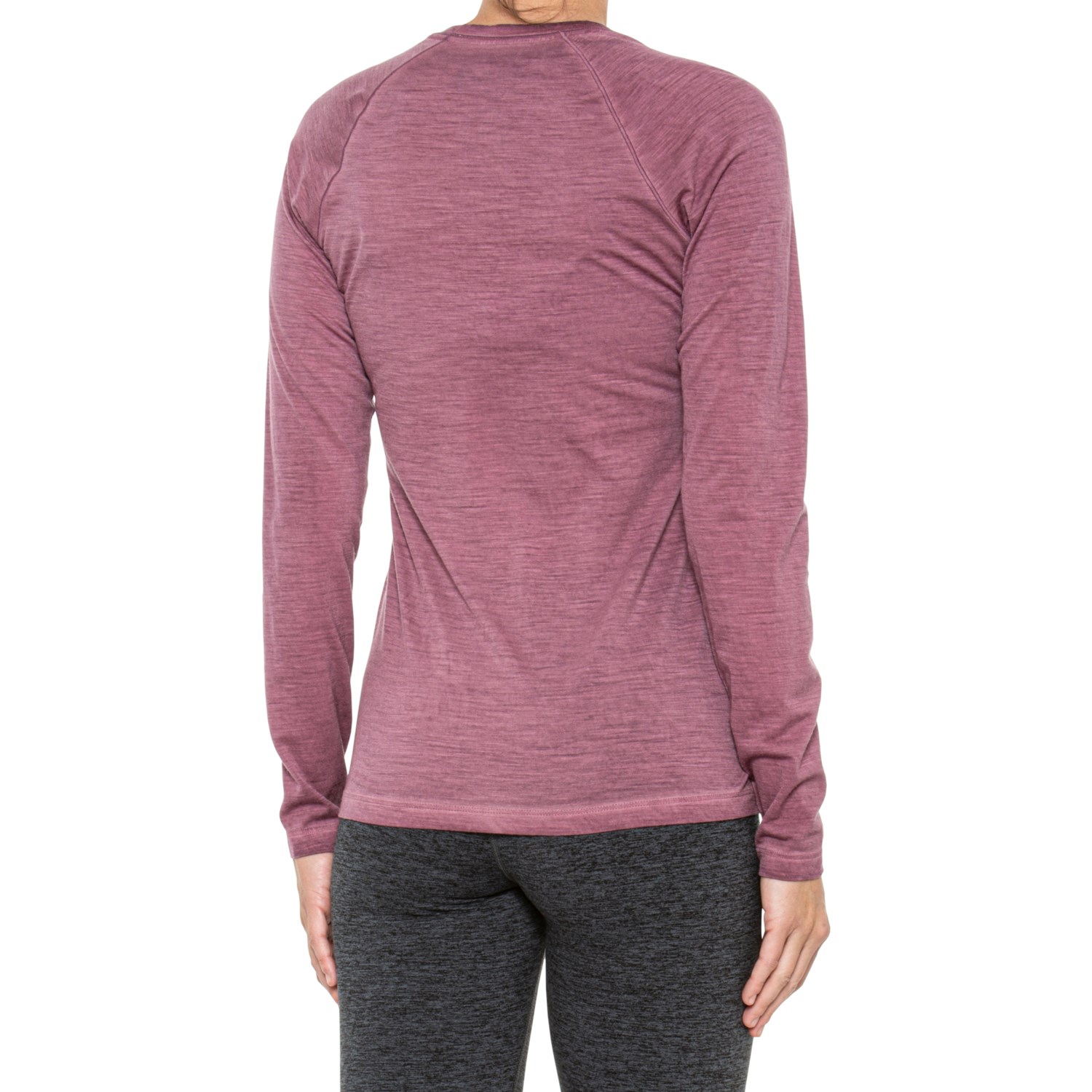 SmartWool Merino 150 Base Layer Top (For Women)