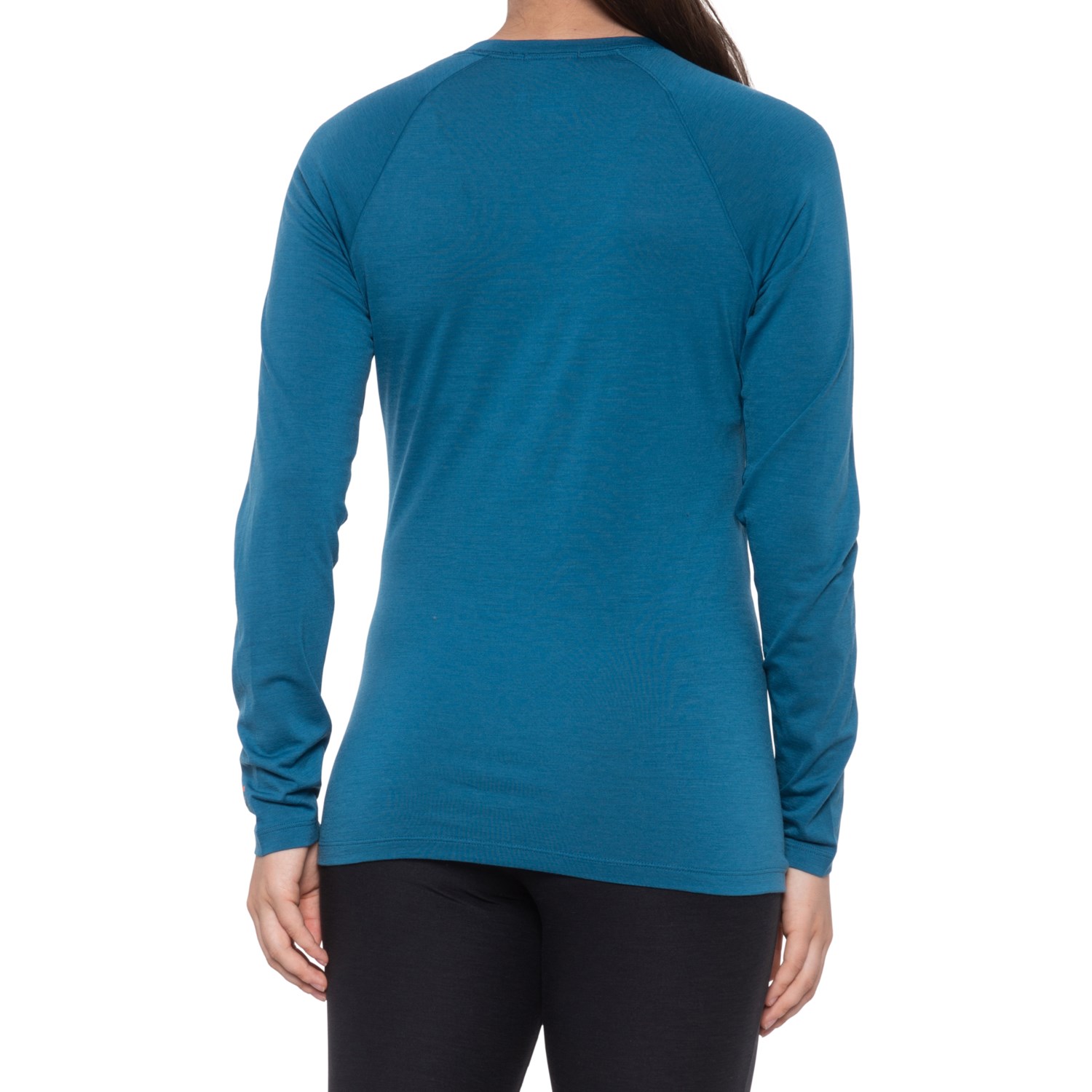 smartwool lightweight base layer