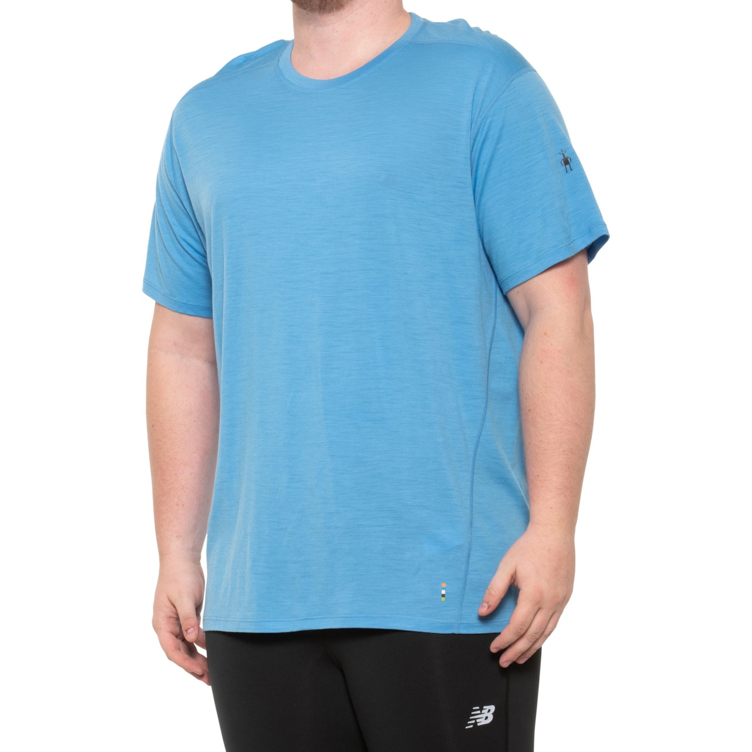 SmartWool Merino 150 Base Layer Top (For Men)