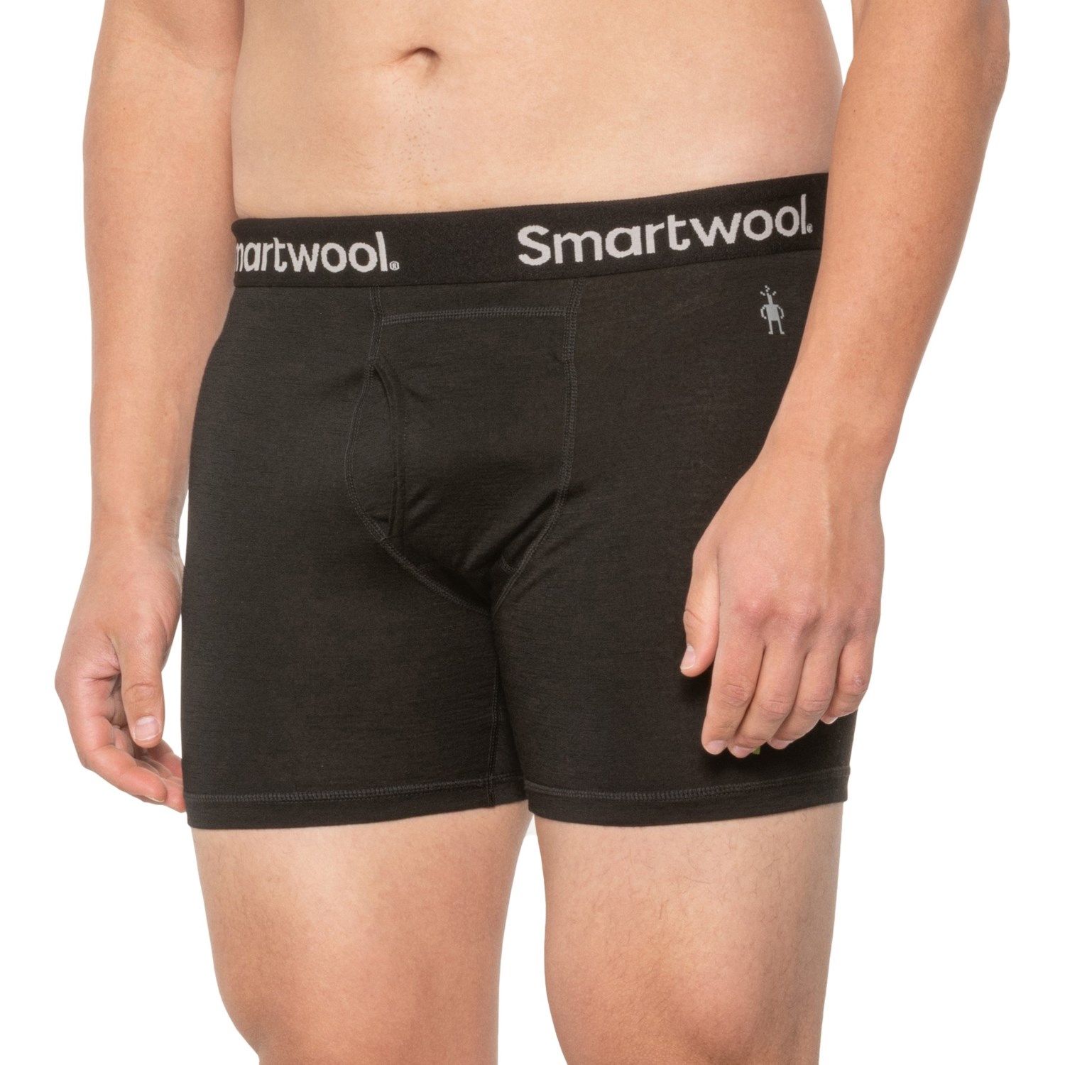 SmartWool Merino 150 Boxer Briefs (For Men)