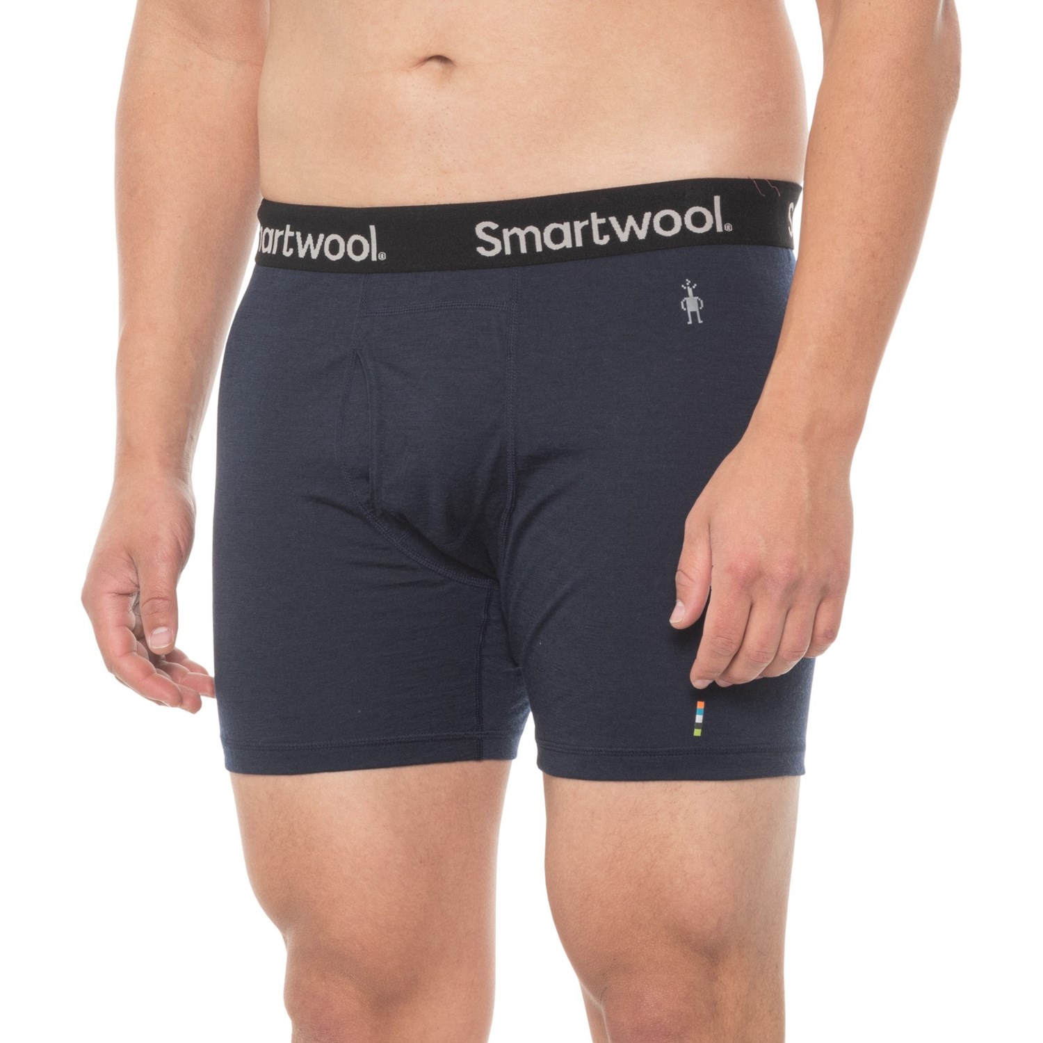 SmartWool Merino 150 Boxer Briefs (For Men)