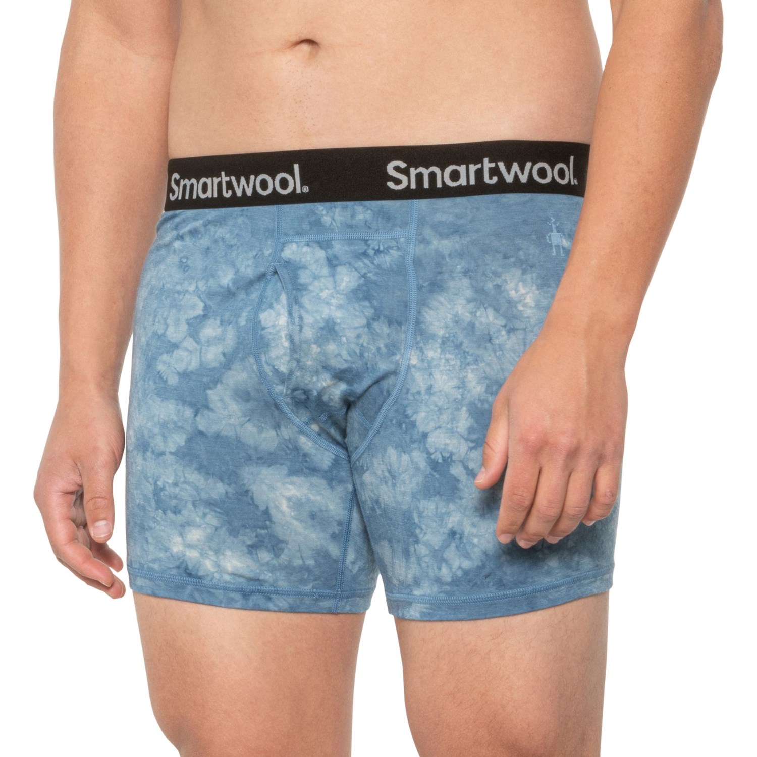 SmartWool Merino 150 Boxer Briefs (For Men)