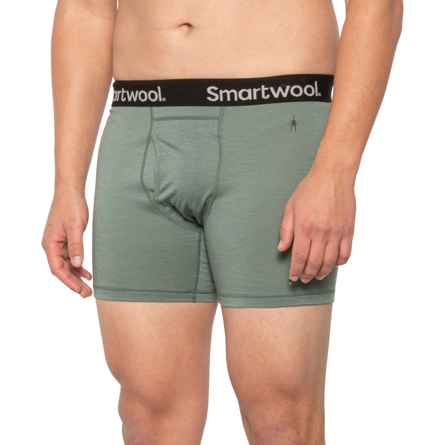 SmartWool Merino 150 Boxer Briefs (For Men)