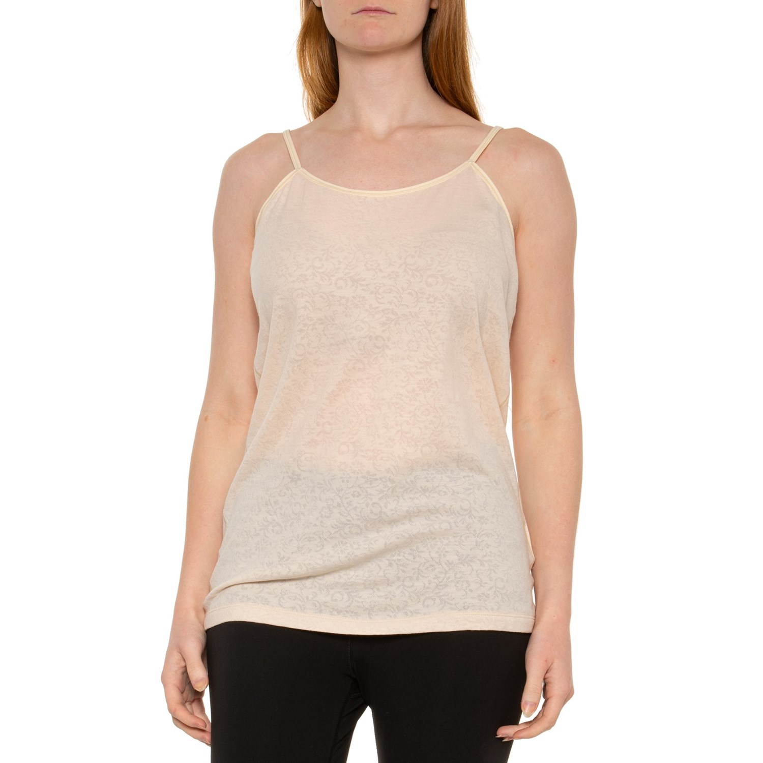 Smartwool Merino 150 Lace Tank Women's