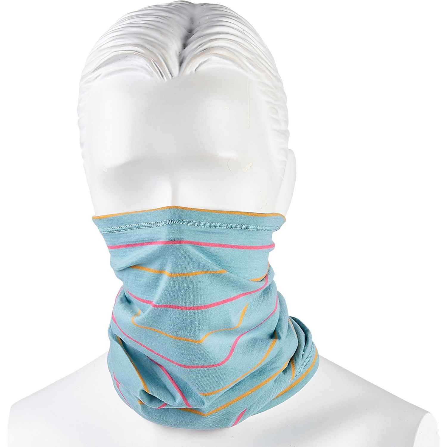 SmartWool Merino 150 Neck Gaiter (For Men and Women)